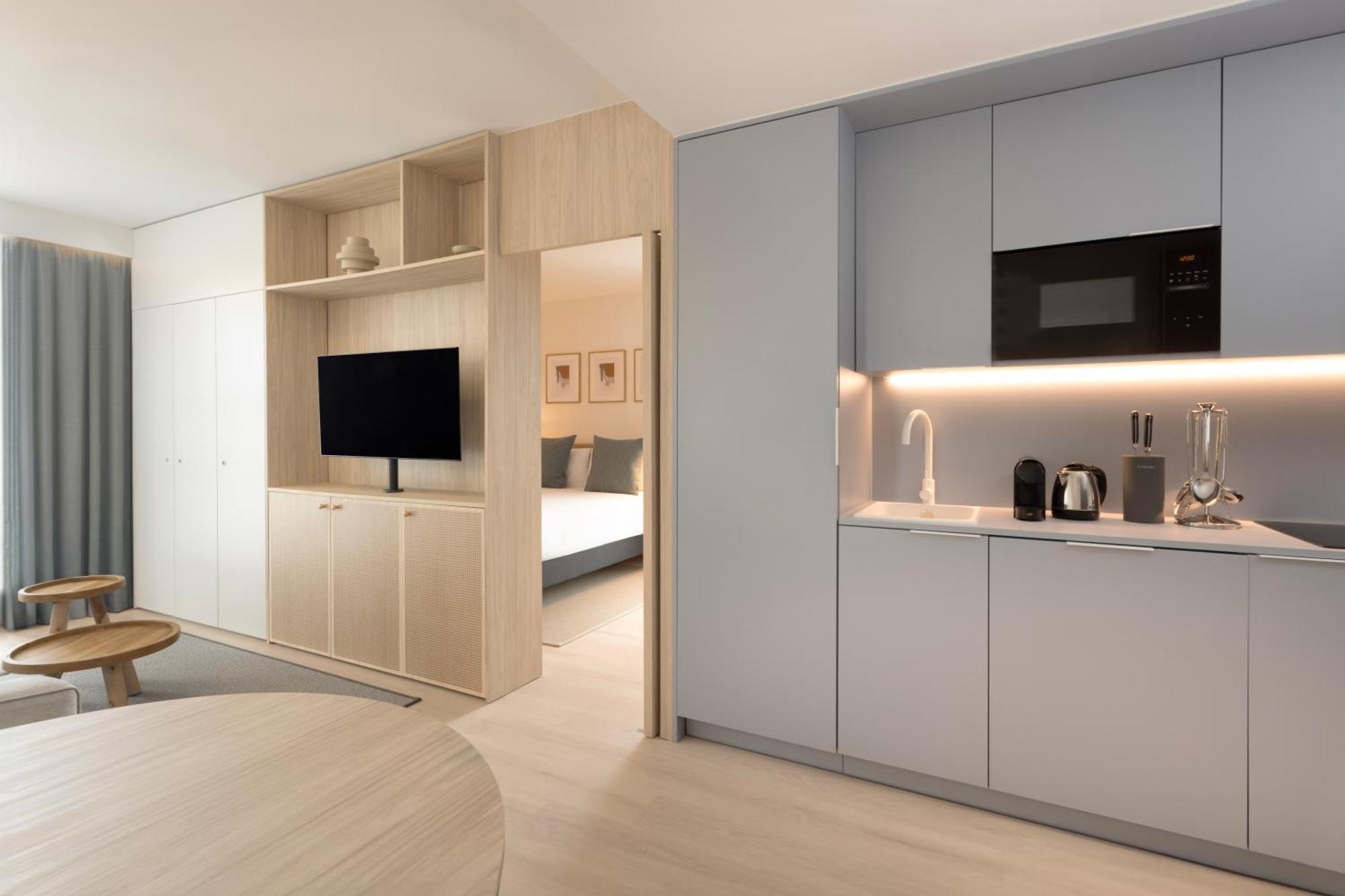 Staybridge Suites & Apartments Malaga By Ihg — Photos 2